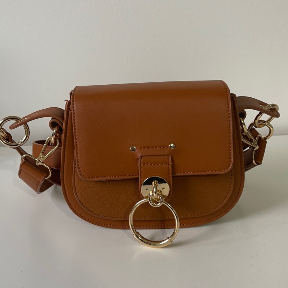 Small crossbody purse